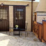 Holiday home Casa En De Uva Con Piscina Privada, Cubierta Y Climatizada La Degollada