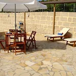 Holiday home Casa En De Uva Con Piscina Privada, Cubierta Y Climatizada