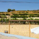 Casa En De Uva Con Piscina Privada, Cubierta Y Climatizada Holiday home La Degollada