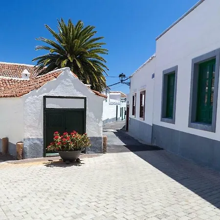Casa En De Uva Con Piscina Privada, Cubierta Y Climatizada Dom wakacyjny La Degollada