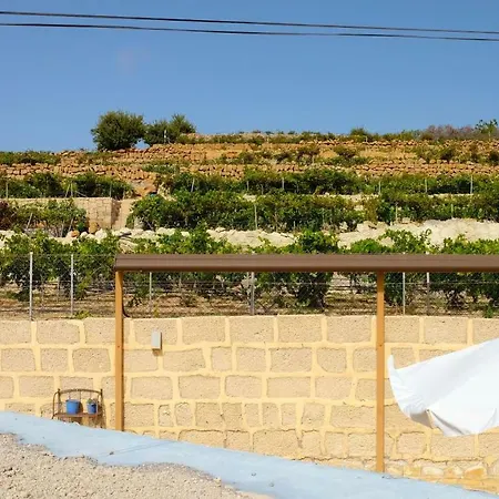 Casa En De Uva Con Piscina Privada, Cubierta Y Climatizada 펜션 La Degollada