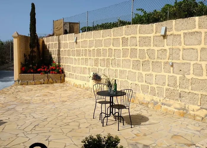 Feriehus Casa En De Uva Con Piscina Privada, Cubierta Y Climatizada *