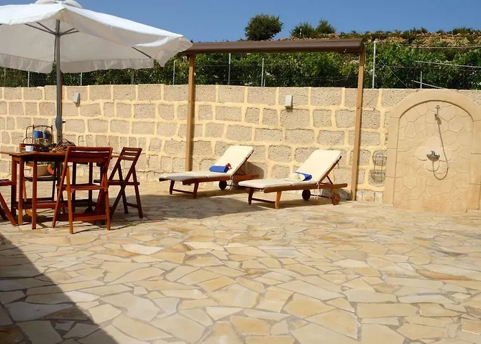 Casa En De Uva Con Piscina Privada, Cubierta Y Climatizada *