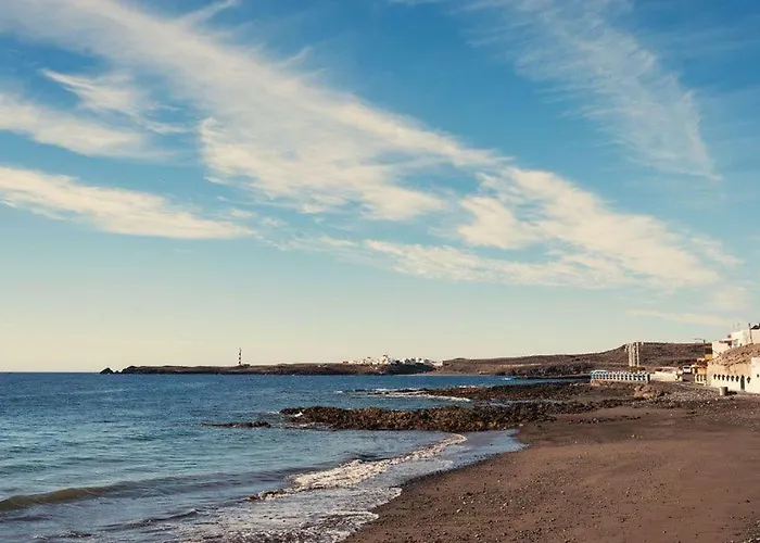 Casa En De Uva Con Piscina Privada, Cubierta Y Climatizada Feriehus *