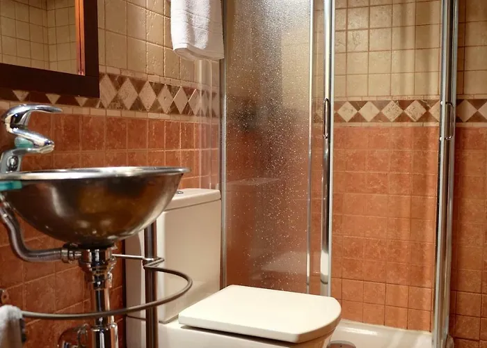 Casa En De Uva Con Piscina Privada, Cubierta Y Climatizada *