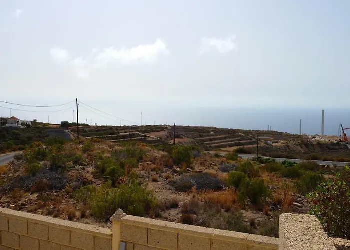 Casa En De Uva Con Piscina Privada, Cubierta Y Climatizada Feriehus *