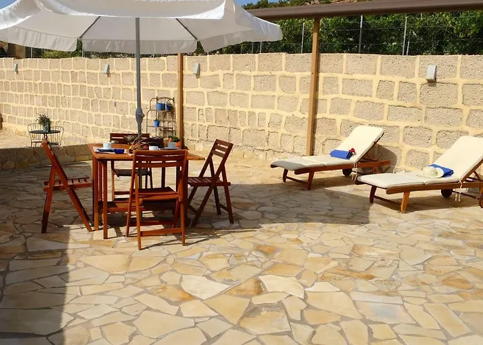 Σπίτι διακοπών Casa En De Uva Con Piscina Privada, Cubierta Y Climatizada