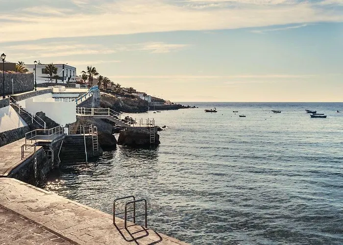 Casa En De Uva Con Piscina Privada, Cubierta Y Climatizada Σπίτι διακοπών La Degollada