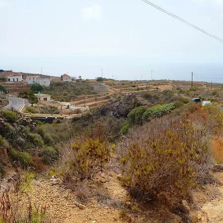 Casa En De Uva Con Piscina Privada, Cubierta Y Climatizada 펜션 *