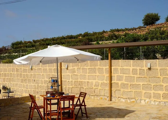 Casa En De Uva Con Piscina Privada, Cubierta Y Climatizada 度假居 *